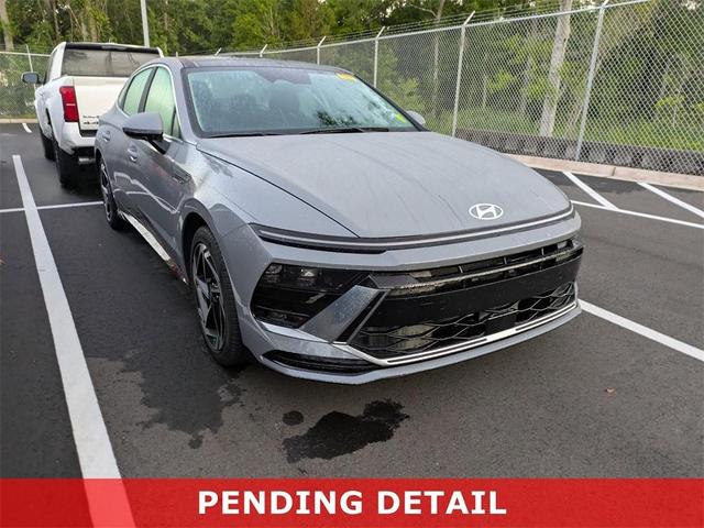 2024 Hyundai Sonata