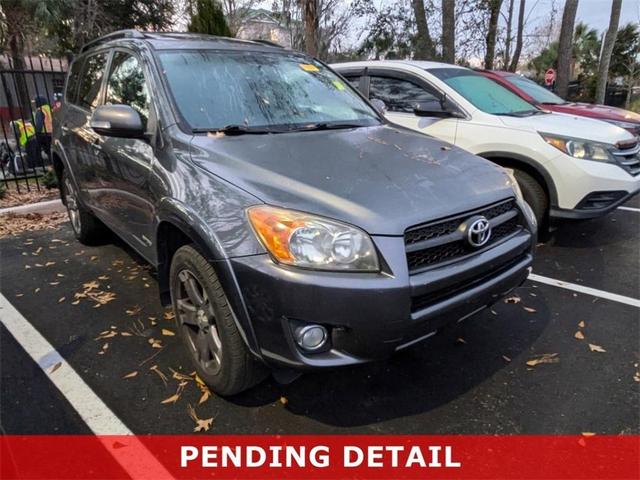 2011 Toyota RAV4