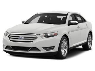 2015 Ford Taurus