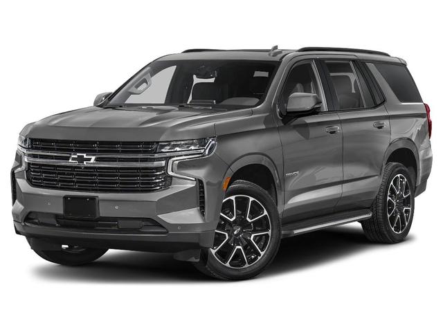 2022 Chevrolet Tahoe