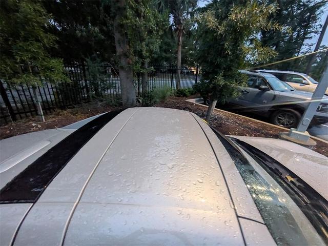 Photo of 2023 Platinum Quartz Metallic Mazda MX-5 Miata RF