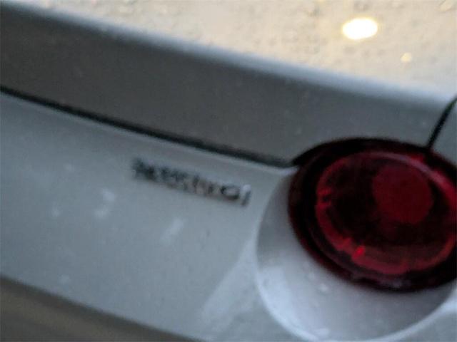 Photo of 2023 Platinum Quartz Metallic Mazda MX-5 Miata RF