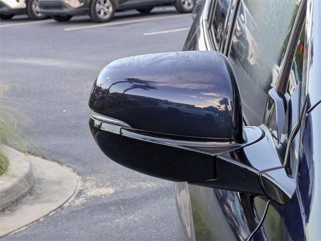 Photo of 2022 Steel Honda Pilot