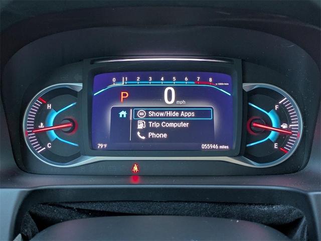 Photo of 2022 Steel Honda Pilot