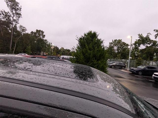 Photo of 2020 Ceramic Gray Clearcoat RAM 1500