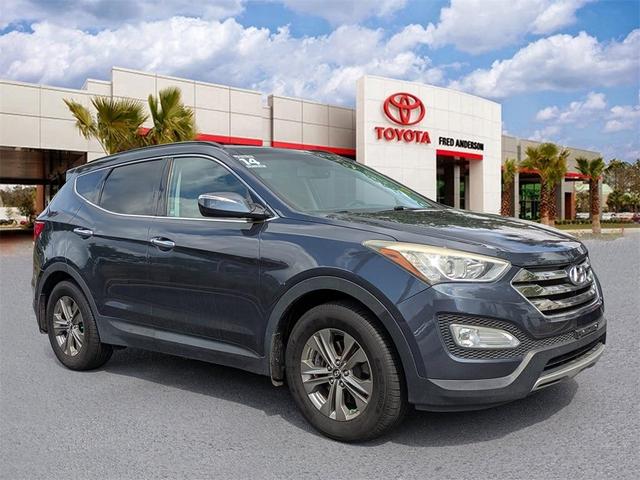 2014 Hyundai Santa Fe Sport