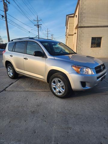 2011 Toyota RAV4