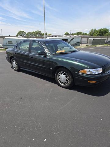 2001 Buick Lesabre