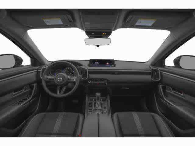 Photo of 2025 Polymetal Gray Metallic Mazda CX-50 Hybrid