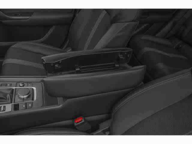 Photo of 2025 Polymetal Gray Metallic Mazda CX-50 Hybrid