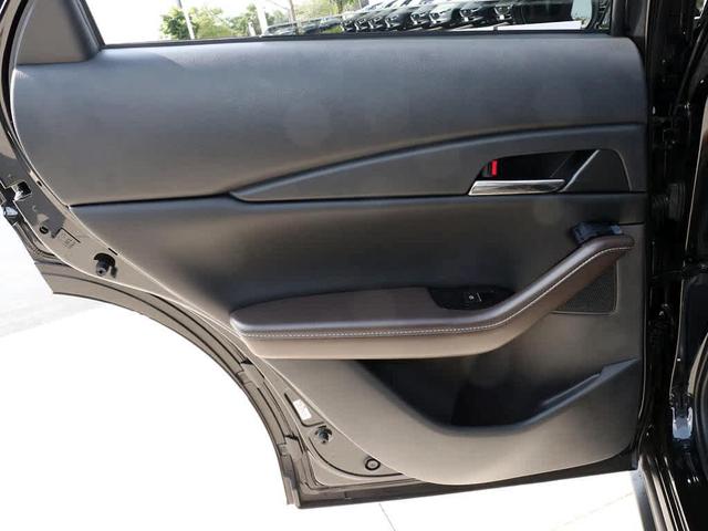 Photo of 2025 Jet Black Mica Mazda CX-30
