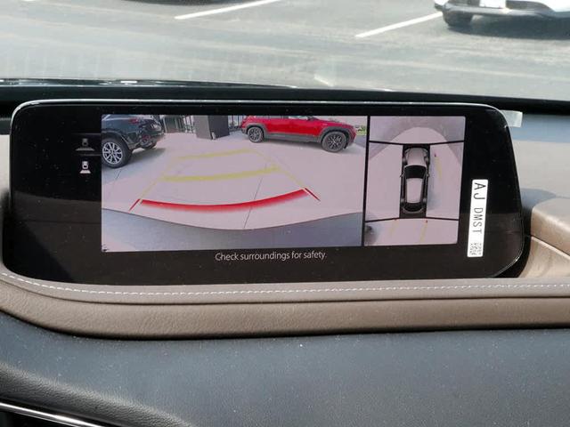 Photo of 2025 Jet Black Mica Mazda CX-30