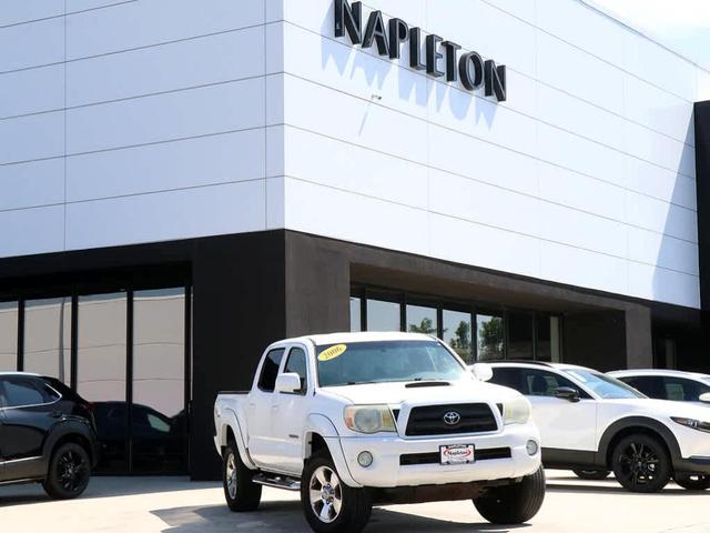 2006 Toyota Tacoma