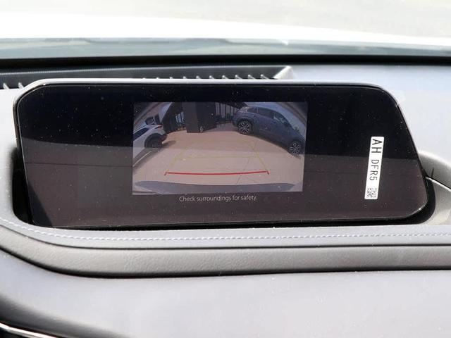 Photo of 2025 Snowflake White Pearl Mazda CX-30