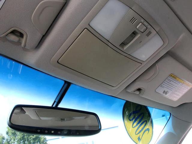 Photo of 2008 Blue Slate INFINITI EX35