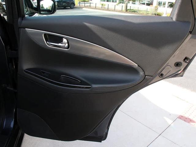 Photo of 2008 Blue Slate INFINITI EX35