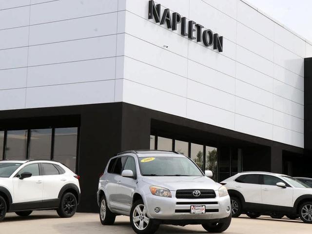 2008 Toyota RAV4