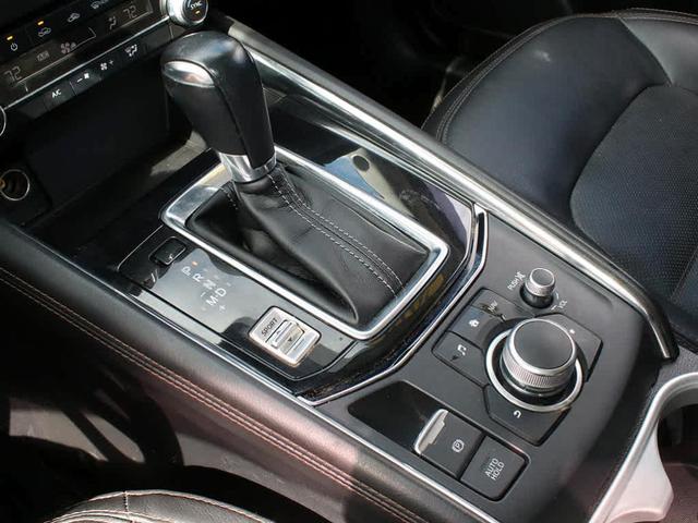 Photo of 2019 Soul Red Crystal Metallic Mazda CX-5