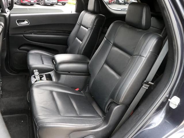 Photo of 2014 Maximum Steel Metallic Dodge Durango