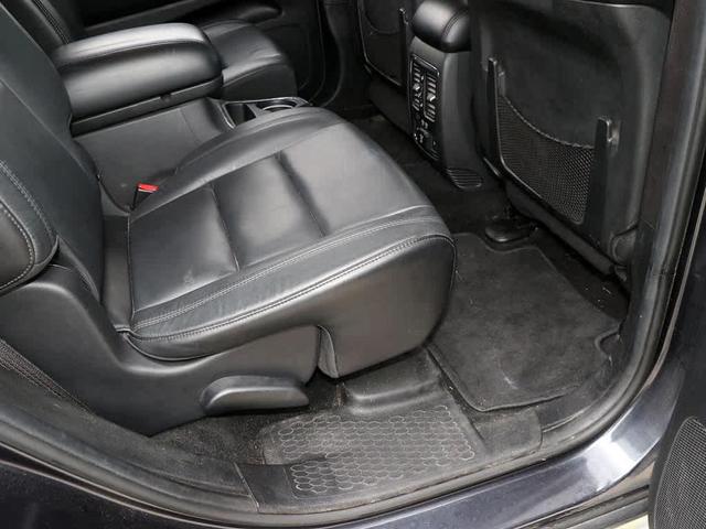 Photo of 2014 Maximum Steel Metallic Dodge Durango