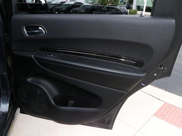 Photo of 2014 Maximum Steel Metallic Dodge Durango