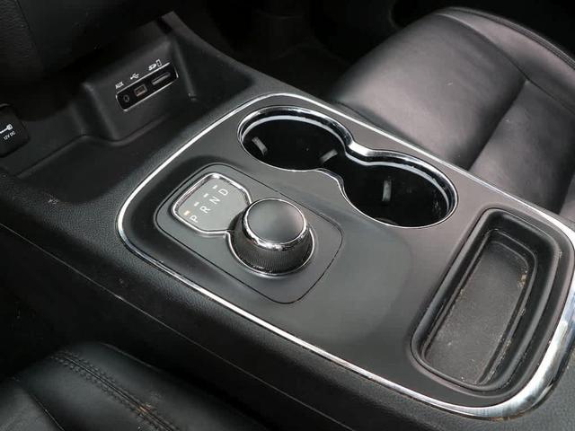 Photo of 2014 Maximum Steel Metallic Dodge Durango