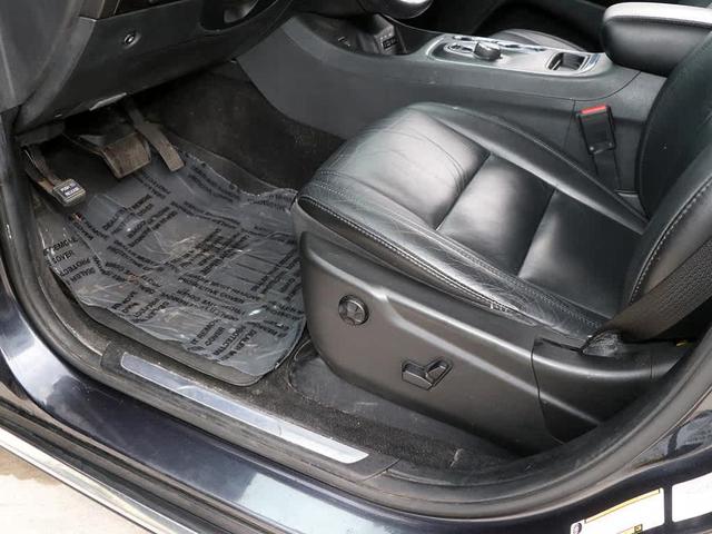 Photo of 2014 Maximum Steel Metallic Dodge Durango
