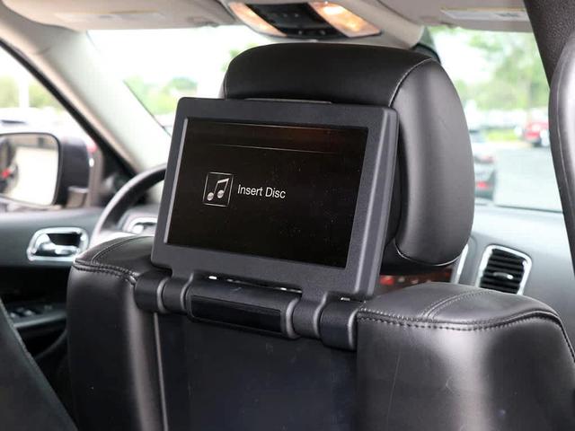 Photo of 2014 Maximum Steel Metallic Dodge Durango