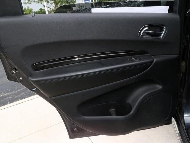 Photo of 2014 Maximum Steel Metallic Dodge Durango