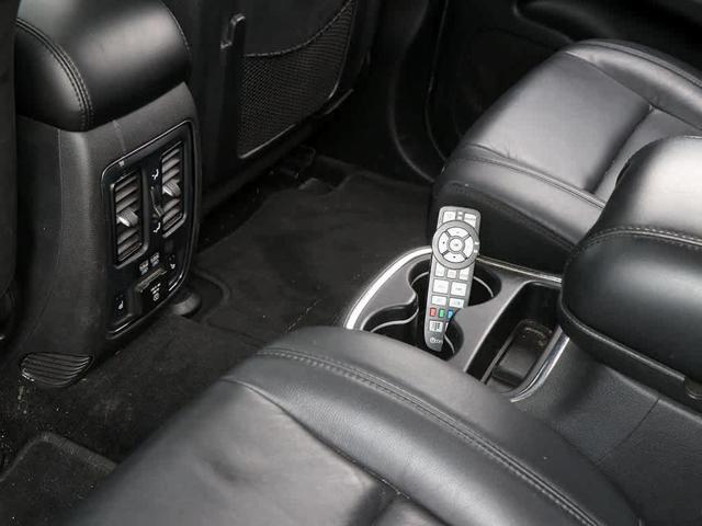 Photo of 2014 Maximum Steel Metallic Dodge Durango