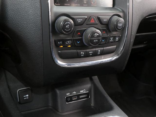 Photo of 2014 Maximum Steel Metallic Dodge Durango
