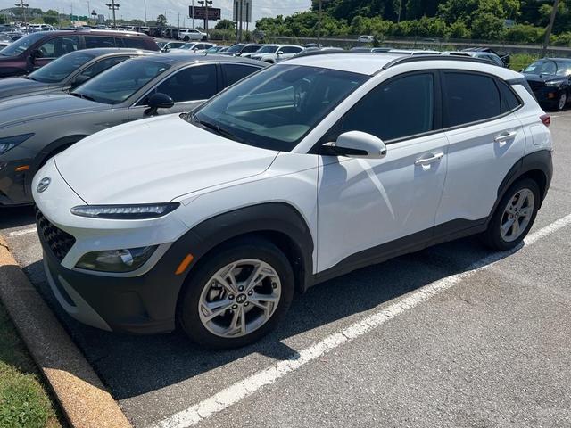 2023 Hyundai KONA