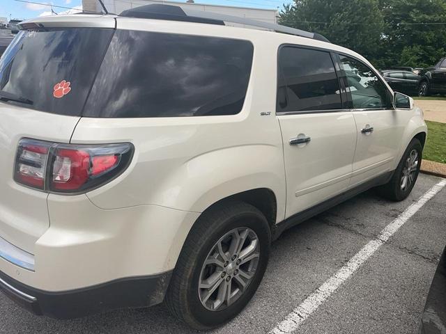 2015 GMC Acadia