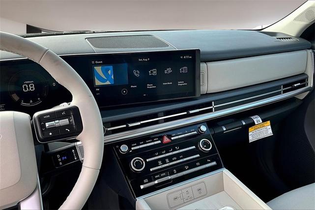 Photo of 2026 S3B Hyundai SANTA FE