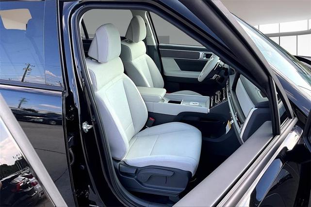 Photo of 2026 S3B Hyundai SANTA FE
