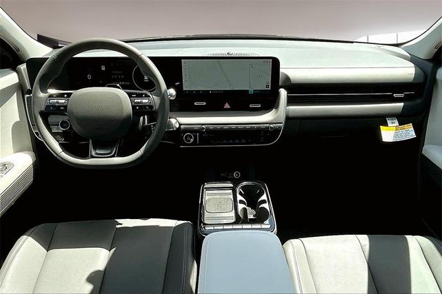 Photo of 2025 Black Hyundai IONIQ 5