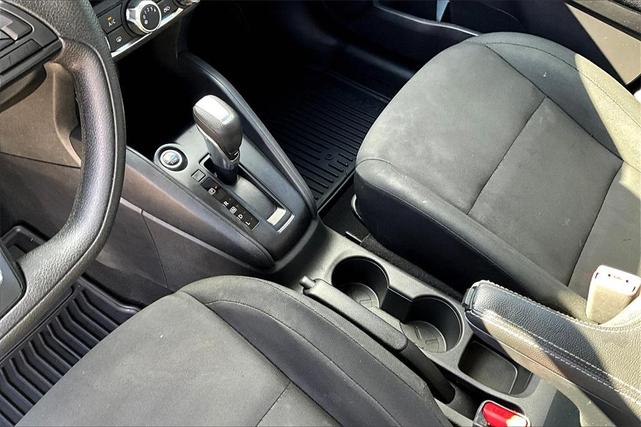 Photo of 2023 Gun Metallic Nissan Kicks