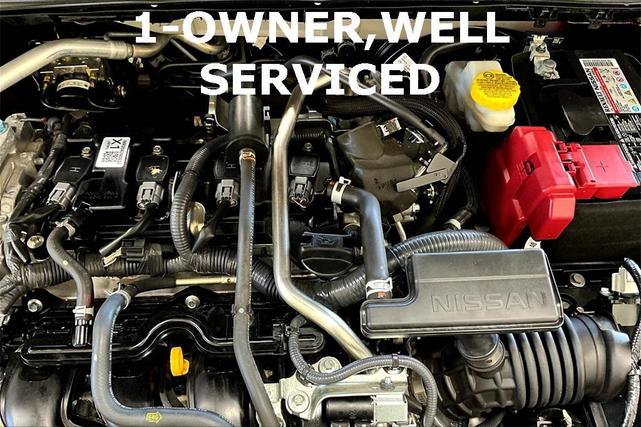 Photo of 2022 Rosewood Metallic Nissan Sentra