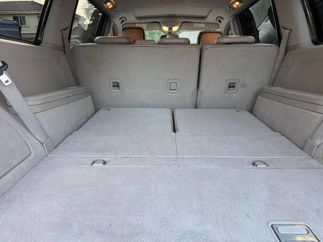 Photo of 2012 Silver Mercedes-Benz GL-Class