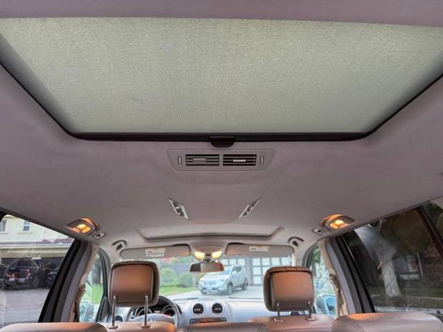 Photo of 2012 Silver Mercedes-Benz GL-Class