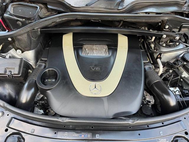 Photo of 2012 Silver Mercedes-Benz GL-Class