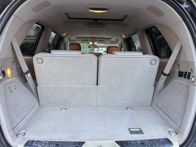 Photo of 2012 Silver Mercedes-Benz GL-Class