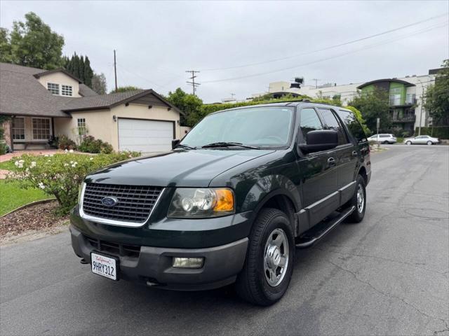 2004 Ford Expedition