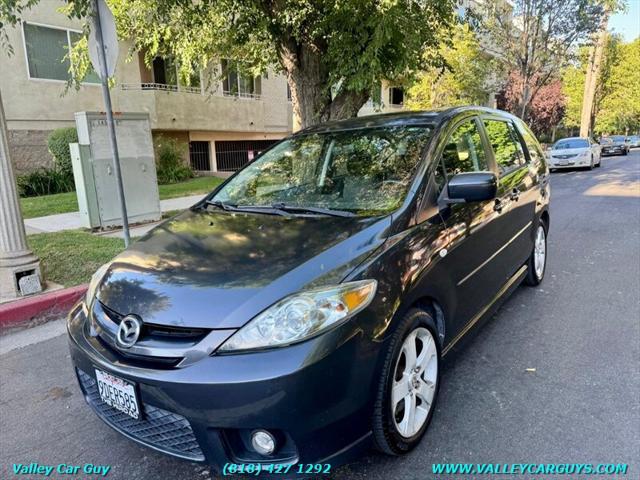 2006 Mazda Mazda5