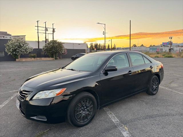 2008 Toyota Camry