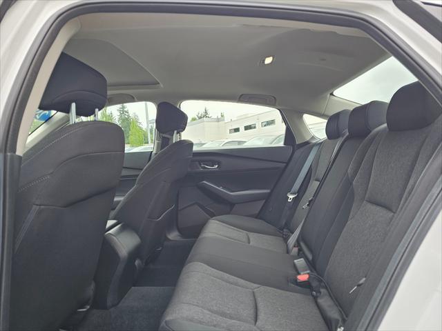 Photo of 2023 Platinum White Pearl Honda Accord