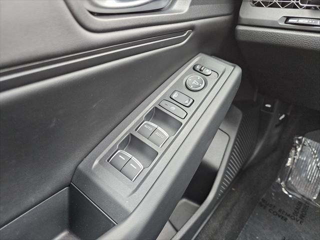 Photo of 2023 Platinum White Pearl Honda Accord