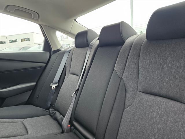 Photo of 2023 Platinum White Pearl Honda Accord