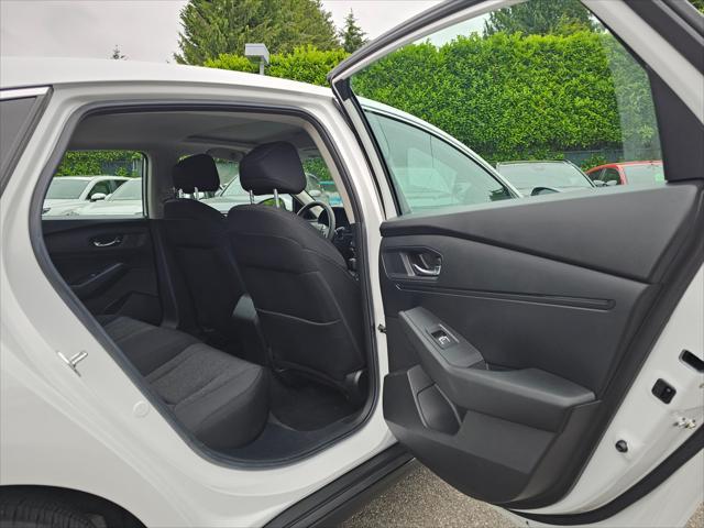 Photo of 2023 Platinum White Pearl Honda Accord