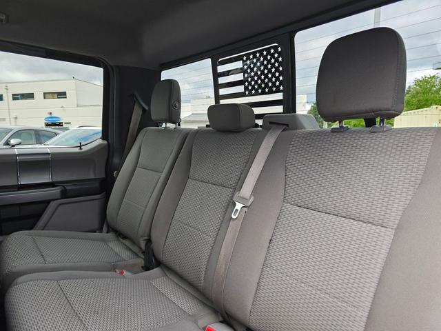 Photo of 2017 Shadow Black Ford F-150